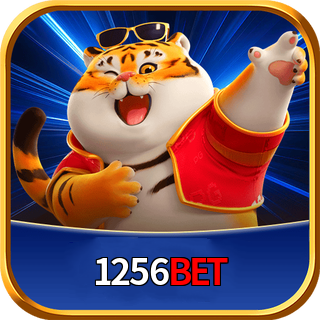 Imagem promocional da 1256bet mostrando a plataforma e suas vantagens